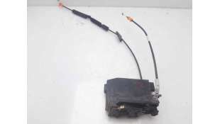 CERRADURA PUERTA TRASERA DERECHA CITROEN C4 GRAND PICASSO II (2013-) - L.8136123 / 9826133680 2