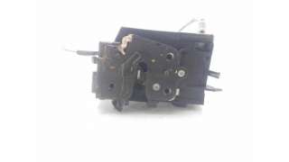 CERRADURA PUERTA TRASERA DERECHA CITROEN C4 GRAND PICASSO II (2013-) - L.8136123 / 9826133680