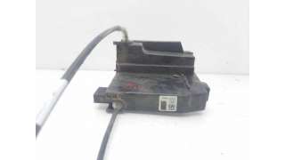 CERRADURA PUERTA TRASERA DERECHA CITROEN C4 GRAND PICASSO II (2013-) - L.8136123 / 9826133680