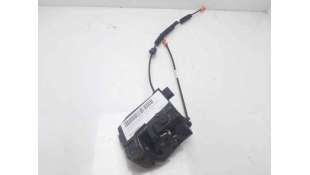 CERRADURA PUERTA TRASERA IZQUIERDA CITROEN C4 GRAND PICASSO II (2013-) - L.8136124 / 9826136980