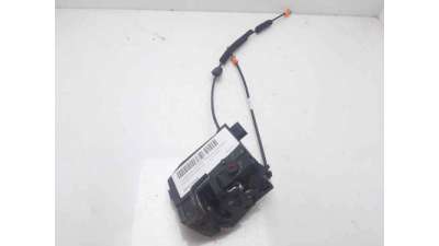 CERRADURA PUERTA TRASERA IZQUIERDA CITROEN C4 GRAND PICASSO II (2013-) - L.8136124 / 9826136980