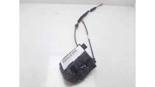 CERRADURA PUERTA TRASERA IZQUIERDA CITROEN C4 GRAND PICASSO II (2013-) - L.8136124 / 9826136980