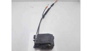 CERRADURA PUERTA TRASERA IZQUIERDA CITROEN C4 GRAND PICASSO II (2013-) - L.8136124 / 9826136980