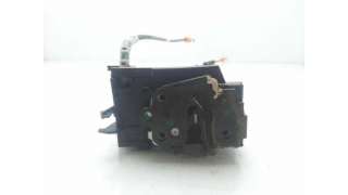 CERRADURA PUERTA TRASERA IZQUIERDA CITROEN C4 GRAND PICASSO II (2013-) - L.8136124 / 9826136980