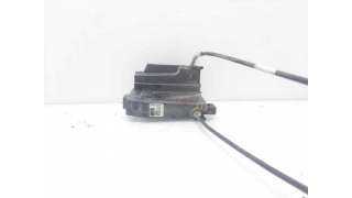 CERRADURA PUERTA TRASERA IZQUIERDA CITROEN C4 GRAND PICASSO II (2013-) - L.8136124 / 9826136980