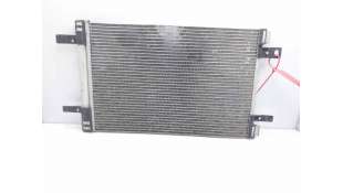 CONDENSADOR / RADIADOR  AIRE ACONDICIONADO CITROEN C4 GRAND PICASSO II (2013-) - L.8136135 / 9816746580