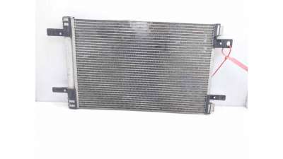 CONDENSADOR / RADIADOR  AIRE ACONDICIONADO CITROEN C4 GRAND PICASSO II (2013-) - L.8136135 / 9816746580
