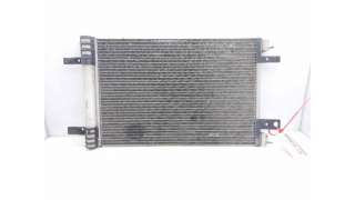 CONDENSADOR / RADIADOR  AIRE ACONDICIONADO CITROEN C4 GRAND PICASSO II (2013-) - L.8136135 / 9816746580