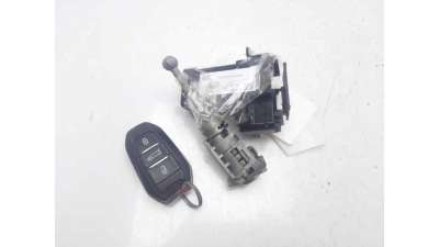 CONMUTADOR DE ARRANQUE CITROEN C4 GRAND PICASSO II (2013-) - L.8136136 / 9814247280