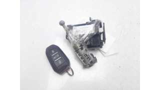 CONMUTADOR DE ARRANQUE CITROEN C4 GRAND PICASSO II (2013-) - L.8136136 / 9814247280