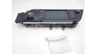 PANTALLA MULTIFUNCION CITROEN C4 GRAND PICASSO II (2013-) - L.8136141 / 9825029380
