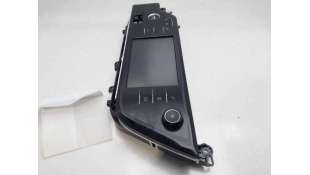 PANTALLA MULTIFUNCION CITROEN C4 GRAND PICASSO II (2013-) - L.8136141 / 9825029380 2
