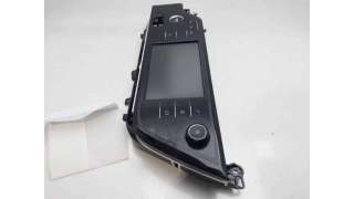 PANTALLA MULTIFUNCION CITROEN C4 GRAND PICASSO II (2013-) - L.8136141 / 9825029380