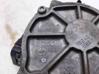 DEPRESOR FRENO / BOMBA VACÍO CITROEN C4 GRAND PICASSO II (2013-) - L.8136145 / 9804021880