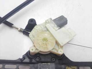 ELEVALUNAS DELANTERO DERECHO CITROEN C4 GRAND PICASSO II (2013-) - L.8136149 / 9816272480