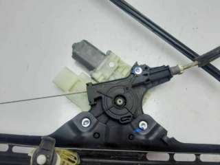 ELEVALUNAS DELANTERO DERECHO CITROEN C4 GRAND PICASSO II (2013-) - L.8136149 / 9816272480