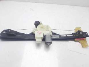 ELEVALUNAS TRASERO DERECHO CITROEN C4 GRAND PICASSO II (2013-) - L.8136151 / 9816272680