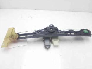 ELEVALUNAS TRASERO DERECHO CITROEN C4 GRAND PICASSO II (2013-) - L.8136151 / 9816272680 2