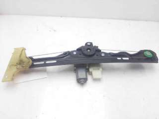 ELEVALUNAS TRASERO DERECHO CITROEN C4 GRAND PICASSO II (2013-) - L.8136151 / 9816272680