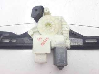 ELEVALUNAS TRASERO DERECHO CITROEN C4 GRAND PICASSO II (2013-) - L.8136151 / 9816272680