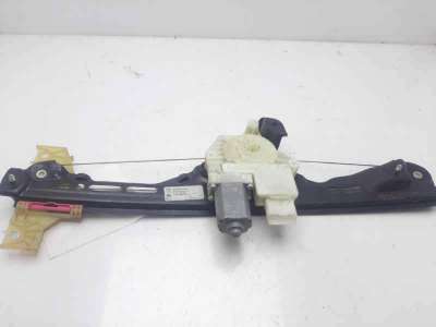 ELEVALUNAS TRASERO IZQUIERDO CITROEN C4 GRAND PICASSO II (2013-) - L.8136152 / 986272780