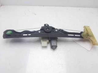 ELEVALUNAS TRASERO IZQUIERDO CITROEN C4 GRAND PICASSO II (2013-) - L.8136152 / 986272780