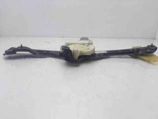 ELEVALUNAS TRASERO IZQUIERDO CITROEN C4 GRAND PICASSO II (2013-) - L.8136152 / 986272780