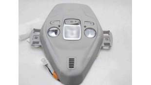 LUZ INTERIOR CITROEN C4 GRAND PICASSO II (2013-) - L.8136178 / 9678124177