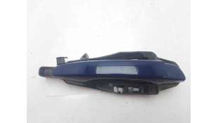 MANETA EXTERIOR TRASERA DERECHA CITROEN C4 GRAND PICASSO II (2013-) - L.8136197 / 9802977180