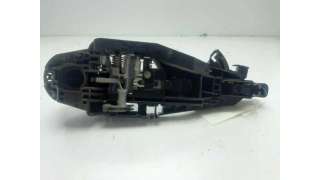MANETA EXTERIOR TRASERA DERECHA CITROEN C4 GRAND PICASSO II (2013-) - L.8136197 / 9802977180
