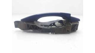 MANETA EXTERIOR TRASERA DERECHA CITROEN C4 GRAND PICASSO II (2013-) - L.8136197 / 9802977180