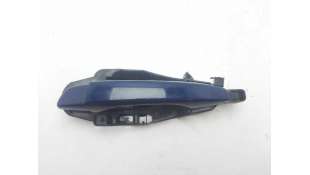MANETA EXTERIOR TRASERA IZQUIERDA CITROEN C4 GRAND PICASSO II (2013-) - L.8136198 / 9802977380