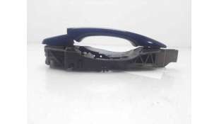 MANETA EXTERIOR TRASERA IZQUIERDA CITROEN C4 GRAND PICASSO II (2013-) - L.8136198 / 9802977380 2