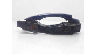 MANETA EXTERIOR TRASERA IZQUIERDA CITROEN C4 GRAND PICASSO II (2013-) - L.8136198 / 9802977380