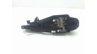MANETA EXTERIOR TRASERA IZQUIERDA CITROEN C4 GRAND PICASSO II (2013-) - L.8136198 / 9802977380