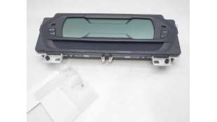 CUADRO INSTRUMENTOS CITROEN C4 GRAND PICASSO II (2013-) - L.8136219 / 9827062880