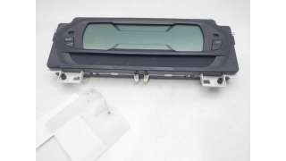 CUADRO INSTRUMENTOS CITROEN C4 GRAND PICASSO II (2013-) - L.8136219 / 9827062880