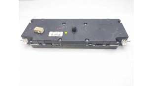 CUADRO INSTRUMENTOS CITROEN C4 GRAND PICASSO II (2013-) - L.8136219 / 9827062880 2