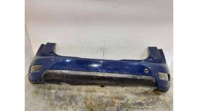 PARAGOLPES TRASERO CITROEN C4 GRAND PICASSO II (2013-) - L.8136221 / 1609617280