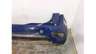 PARAGOLPES TRASERO CITROEN C4 GRAND PICASSO II (2013-) - L.8136221 / 1609617280 2