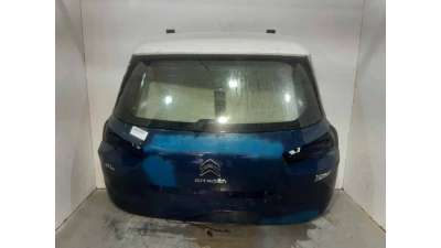 PORTON TRASERO CITROEN C4 GRAND PICASSO II (2013-) - L.8136247 / 1609347780