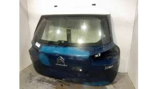 PORTON TRASERO CITROEN C4 GRAND PICASSO II (2013-) - L.8136247 / 1609347780 2