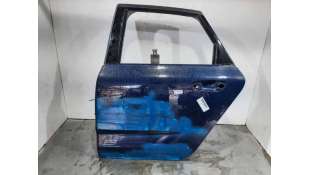 PUERTA TRASERA IZQUIERDA CITROEN C4 GRAND PICASSO II (2013-) - L.8136252 / 9801573080