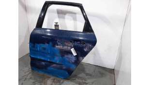 PUERTA TRASERA IZQUIERDA CITROEN C4 GRAND PICASSO II (2013-) - L.8136252 / 9801573080 2