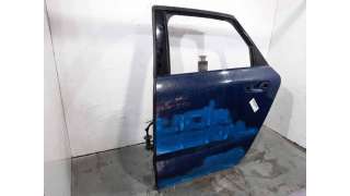 PUERTA TRASERA IZQUIERDA CITROEN C4 GRAND PICASSO II (2013-) - L.8136252 / 9801573080