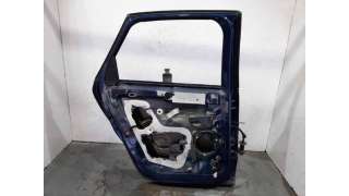PUERTA TRASERA IZQUIERDA CITROEN C4 GRAND PICASSO II (2013-) - L.8136252 / 9801573080