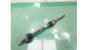 TRANSMISION DELANTERA DERECHA CITROEN C4 GRAND PICASSO II (2013-) - L.8136274 / 9808771480