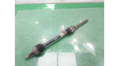 TRANSMISION DELANTERA DERECHA CITROEN C4 GRAND PICASSO II (2013-) - L.8136274 / 9808771480