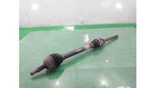 TRANSMISION DELANTERA DERECHA CITROEN C4 GRAND PICASSO II (2013-) - L.8136274 / 9808771480 2