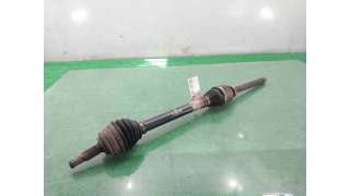 TRANSMISION DELANTERA DERECHA CITROEN C4 GRAND PICASSO II (2013-) - L.8136274 / 9808771480